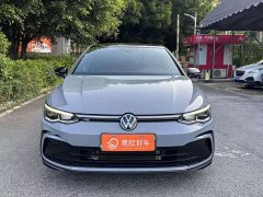 Volkswagen Golf 2023 Facelift 280TSI DSG R-Line Lite - ფოტო 2