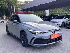 Volkswagen Golf 2023 Facelift 280TSI DSG R-Line Lite - ფოტო 3