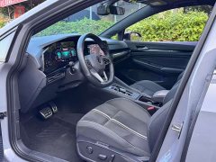 Volkswagen Golf 2023 Facelift 280TSI DSG R-Line Lite - ფოტო 4