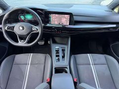 Volkswagen Golf 2023 Facelift 280TSI DSG R-Line Lite - ფოტო 5