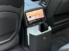 Zeekr Geely Zeekr 8X Yaoying 70kWh - ფოტო 10