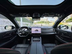 Zeekr Geely Zeekr 8X Yaoying 70kWh - ფოტო 11