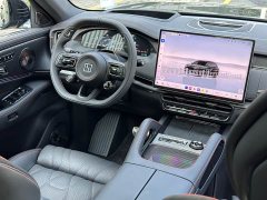 Zeekr Geely Zeekr 8X Yaoying 70kWh - ფოტო 12