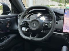 Zeekr Geely Zeekr 8X Yaoying 70kWh - ფოტო 13