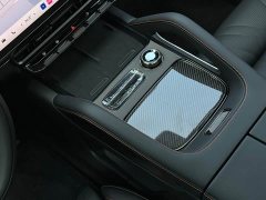 Zeekr Geely Zeekr 8X Yaoying 70kWh - ფოტო 14