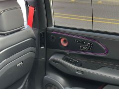 Zeekr Geely Zeekr 8X Yaoying 70kWh - ფოტო 18