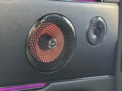 Zeekr Geely Zeekr 8X Yaoying 70kWh - ფოტო 19