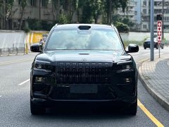Zeekr Geely Zeekr 8X Yaoying 70kWh - ფოტო 2