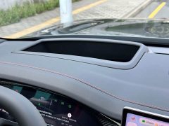 Zeekr Geely Zeekr 8X Yaoying 70kWh - ფოტო 20