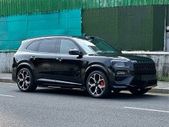 Zeekr Geely Zeekr 8X Yaoying 70kWh - ფოტო 3