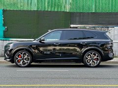 Zeekr Geely Zeekr 8X Yaoying 70kWh - ფოტო 4