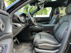Zeekr Geely Zeekr 8X Yaoying 70kWh - ფოტო 6