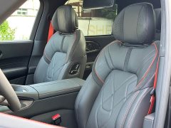Zeekr Geely Zeekr 8X Yaoying 70kWh - ფოტო 7