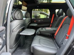 Zeekr Geely Zeekr 8X Yaoying 70kWh - ფოტო 8