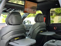 Zeekr Geely Zeekr 8X Yaoying 70kWh - ფოტო 9