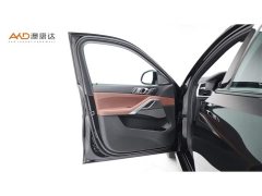 BMW X6 2022 xDrive40i M Sport Package - ფოტო 10