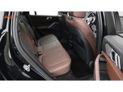 BMW X6 2022 xDrive40i M Sport Package - ფოტო 8
