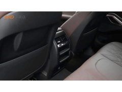 BMW X6 2022 xDrive40i M Sport Package - ფოტო 9