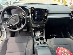 Volvo XC40 T4 AWD Smart Fashion Edition - ფოტო 3