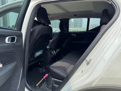 Volvo XC40 T4 AWD Smart Fashion Edition - ფოტო 6