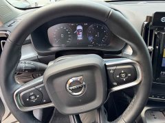 Volvo XC40 T4 AWD Smart Fashion Edition - ფოტო 7