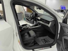 Audi A3 A3L Limousine 35 TFSI Sport Entry - ფოტო 10