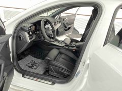 Audi A3 A3L Limousine 35 TFSI Sport Entry - ფოტო 15