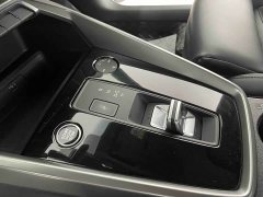 Audi A3 A3L Limousine 35 TFSI Sport Entry - ფოტო 16