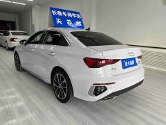 Audi A3 A3L Limousine 35 TFSI Sport Entry - ფოტო 5