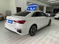 Audi A3 A3L Limousine 35 TFSI Sport Entry - ფოტო 6