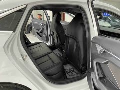 Audi A3 A3L Limousine 35 TFSI Sport Entry - ფოტო 7