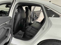 Audi A3 A3L Limousine 35 TFSI Sport Entry - ფოტო 9