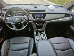 Cadillac XT5 2.0T AWD Luxury (Hummingbird Edition) - ფოტო 10