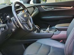 Cadillac XT5 2.0T AWD Luxury (Hummingbird Edition) - ფოტო 11