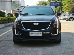 Cadillac XT5 2.0T AWD Luxury (Hummingbird Edition) - ფოტო 2