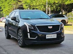 Cadillac XT5 2.0T AWD Luxury (Hummingbird Edition) - ფოტო 3