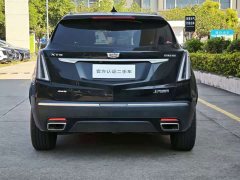 Cadillac XT5 2.0T AWD Luxury (Hummingbird Edition) - ფოტო 4
