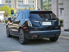 Cadillac XT5 2.0T AWD Luxury (Hummingbird Edition) - ფოტო 5