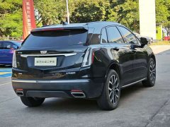 Cadillac XT5 2.0T AWD Luxury (Hummingbird Edition) - ფოტო 6