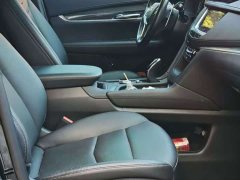 Cadillac XT5 2.0T AWD Luxury (Hummingbird Edition) - ფოტო 7