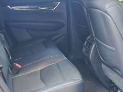 Cadillac XT5 2.0T AWD Luxury (Hummingbird Edition) - ფოტო 8