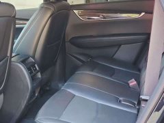 Cadillac XT5 2.0T AWD Luxury (Hummingbird Edition) - ფოტო 9