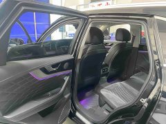 FAW Red Flag HS5 Facelift 2.0T Smart Connected Premium AWD - ფოტო 10