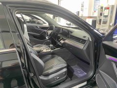 FAW Red Flag HS5 Facelift 2.0T Smart Connected Premium AWD - ფოტო 11
