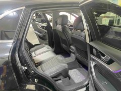 FAW Red Flag HS5 Facelift 2.0T Smart Connected Premium AWD - ფოტო 12