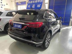 FAW Red Flag HS5 Facelift 2.0T Smart Connected Premium AWD - ფოტო 13