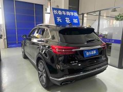 FAW Red Flag HS5 Facelift 2.0T Smart Connected Premium AWD - ფოტო 15