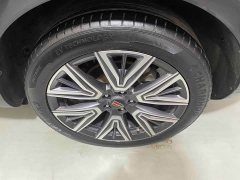 FAW Red Flag HS5 Facelift 2.0T Smart Connected Premium AWD - ფოტო 16