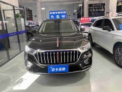 FAW Red Flag HS5 Facelift 2.0T Smart Connected Premium AWD - ფოტო 2