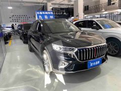 FAW Red Flag HS5 Facelift 2.0T Smart Connected Premium AWD - ფოტო 3